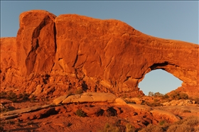 Arches National Park